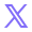 X Logo